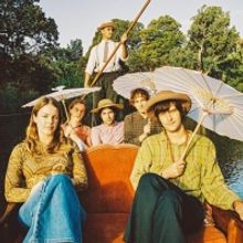 Bananagun Releases New Single 'The Master'
