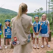 Girl Scout Documentary COOKIE QUEENS Acquired by Roadside Attractions