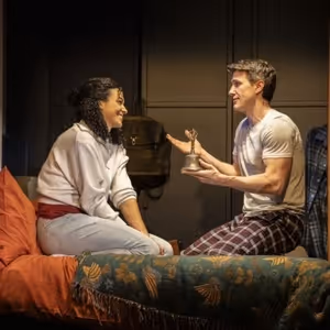 Review Roundup: What Did The Critics Think Of PARANORMAL ACTIVITY at the Ambassadors…