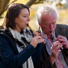 Mickela Mallozzi's Bare Feet Tours Heading to Ireland in October 2023