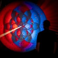 Simple Things And Limbic Cinema Present SPECTRA