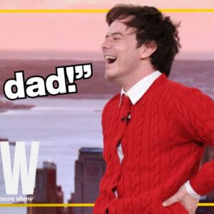 Charlie Heaton Talks BELOW, Josh Hartnett Surprise, and Drew Barrymore's Firestarter 