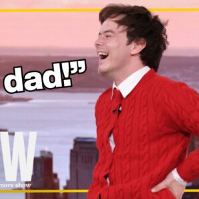 Charlie Heaton Talks BELOW, Josh Hartnett & Firestarter Tie