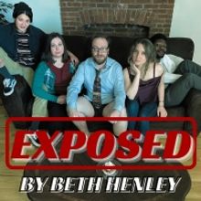 BBPAC Presents Premiere Production of EXPOSED by Beth Henley