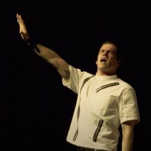 Video: First Look at 'Dentist' From LITTLE SHOP OF HORRORS at the Muny