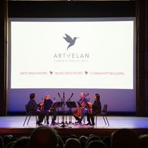 Review: SOUNDS AND SWELLS at The Conrad