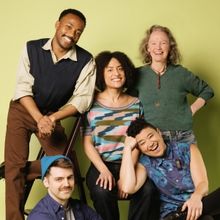 HAVE YOU MET JANE GOODALL AND HER MOTHER? Special Events Announced At Ensemble Studi