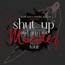 Kentucky Performing Arts Presents SMALL TOWN MURDER