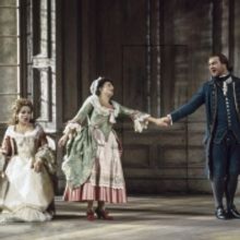 The Met Announces Two-Week Schedule for Nightly Met Opera Streams, Featuring LE NOZZE
