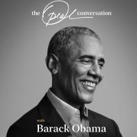 Oprah Interviews President Barack Obama for THE OPRAH CONVERSATION Nov. 17