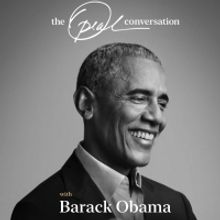Oprah Interviews President Barack Obama for THE OPRAH CONVERSATION Nov. 17