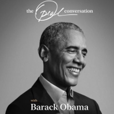 Oprah Interviews President Barack Obama for THE OPRAH CONVERSATION Nov. 17