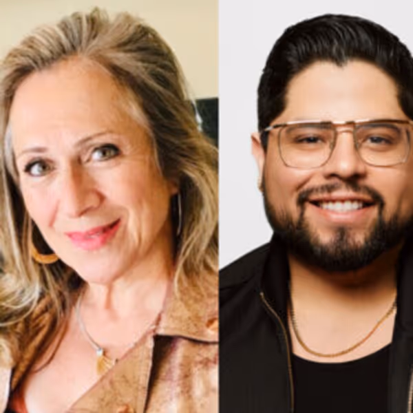 BLANCA AND INES World Premiere and More Set for INTAR Theatre 2026-2027 Season Photo