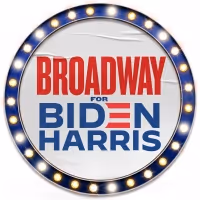 Broadway for Biden's Weekly Phone Banking Continues With Alex Boniello, Andrew Barth…