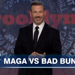 Video: Jimmy Kimmel Addresses Potential Equity Strike in Late-Night Monologue
