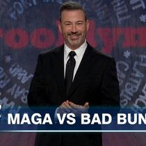 Video: Jimmy Kimmel Addresses Potential Equity Strike in Late-Night Monologue