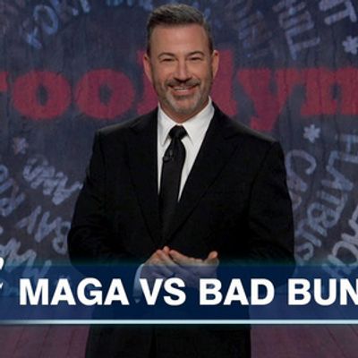 Video: Jimmy Kimmel Addresses Potential Equity Strike in Late-Night Monologue