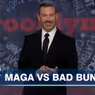 Video: Jimmy Kimmel Addresses Potential Equity Strike in Late-Night Monologue