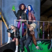 Children's Musical Theaterworks to Present Disney's DESCENDANTS: The Musical