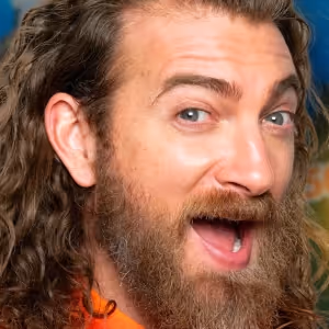 Top Creator Duo Rhett & Link Celebrate 2500 Episodes of 'Good Mythical Morning'