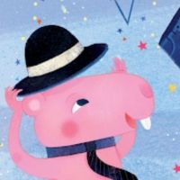 Imagination Stage to Present New Mo Willems Musical for the Holidays