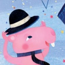 Imagination Stage to Present New Mo Willems Musical for the Holidays