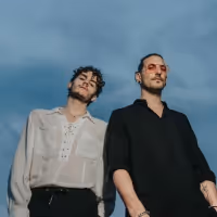 Shaun Frank Shares 'Save Me Ft. Ryland James' Single