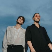 Shaun Frank Shares 'Save Me Ft. Ryland James' Single