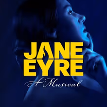 Listen: JANE EYRE A MUSICAL Releases EP and 'Sirens' Music Video