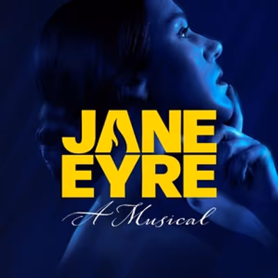 Listen: JANE EYRE A MUSICAL Releases EP and 'Sirens' Music Video