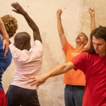 La MaMa to Present World Premiere of Neil Greenberg's BETSY in November