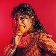 Cast Set for NELL GWYNN at Grosvenor Park Open Air Theatre