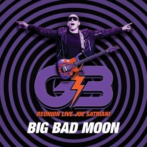 Joe Satriani, Eric Johnson, and Steve Vai Release New Track From G3 Tour Album