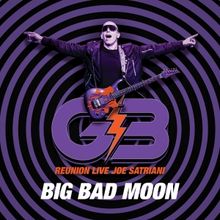 Joe Satriani, Eric Johnson, and Steve Vai Release New Track From G3 Tour Album