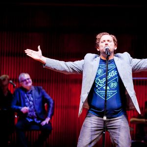 CHART TOPPERS & SHOW STOPPERS President’s Day Ticket Discount Announced At Lakeshore…