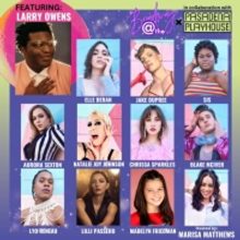 BROADWAY @ THE x Pasadena Playhouse To Bring A Sondheim Celebration To The Bourbon Ro