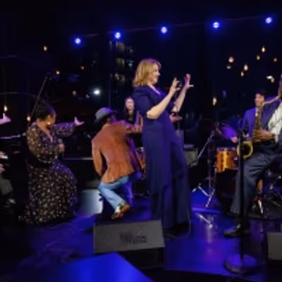 Review: BEWITCHED, BOTHERED, AND RODGERS AND HART at Dizzy's Club Keeps SONGBOOK SUNDAYS On A High Note
