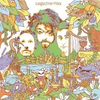 Langan Frost & Wane Release New Single 'King Laughter'