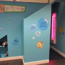 New Sensory Space Unveiled At Staten Island Children's Museum To Support Young…