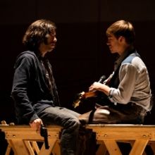 Review: ROGERS & HAMMERSTEIN'S OKLAHOMA! at Golden Gate Theatre, San Francisco