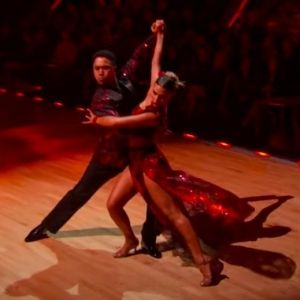 Video: Watch Lele Pons Dance to 'El Tango de Roxanne' From MOULIN ROUGE!