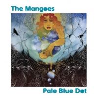 The Mangoes To Release New EP 'Pale Blue Dot'
