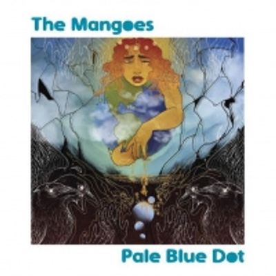 The Mangoes To Release New EP 'Pale Blue Dot'