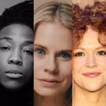 Esco Jouléy, Celia Keenan-Bolger and More to Star in THE VISITORS Off-Broadway