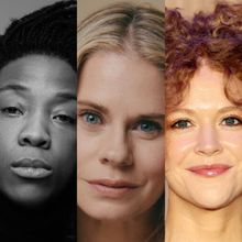 Esco Jouléy, Celia Keenan-Bolger and More to Star in THE VISITORS Off-Broadway