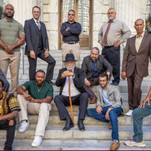 Review: Reginald Rose's 12 ANGRY MEN Opens the Tampa Bay Theatre Festival