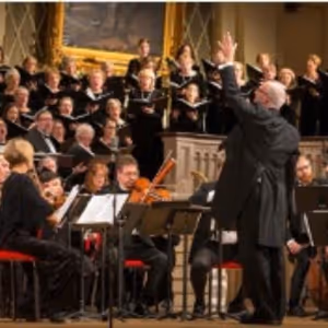 Music Worcester to Celebrate the Holiday Season with December Concerts