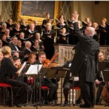 Music Worcester to Celebrate the Holiday Season with December Concerts