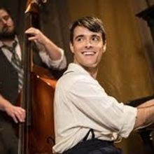 BWW Review: CLEVELANDER COREY COTT IN 'BANDSTAND,' CLE AREA NEWS AND OTHER ENTERTAINM