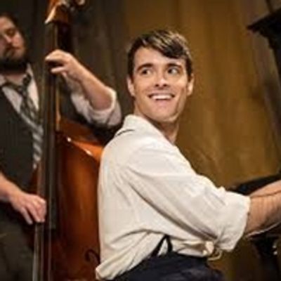 BWW Review: CLEVELANDER COREY COTT IN 'BANDSTAND,' CLE AREA NEWS AND OTHER ENTERTAINMENT INFO at Cleveland And National Venues